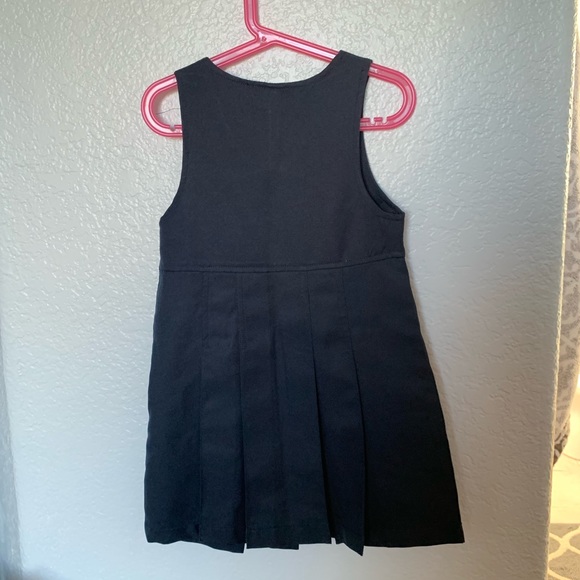 French Toast Dresses Uniform Dress Poshmark